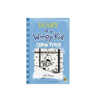 Diary of a Wimpy Kid: Cabin Fever