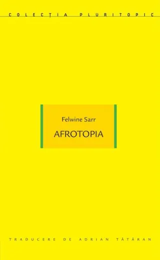 Afrotopia
