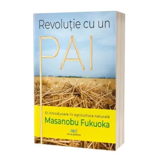 Revoluție cu un pai