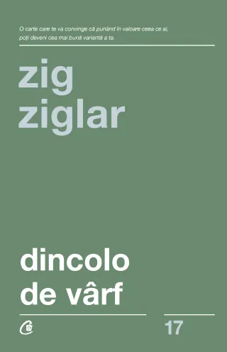 Dincolo de vârf