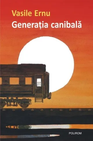 Generația canibală