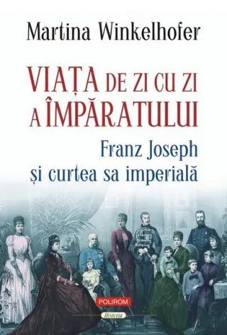 Viața de zi cu zi a împăratului
