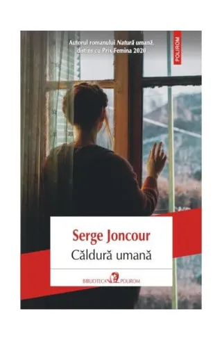 Căldură umană