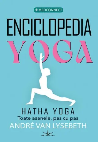 Enciclopedia yoga - Hatha Yoga