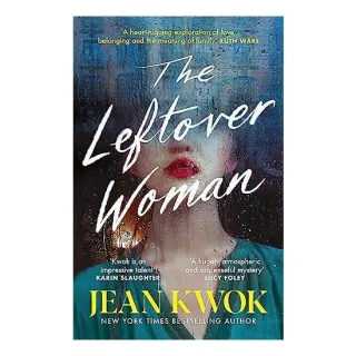 Leftover Woman