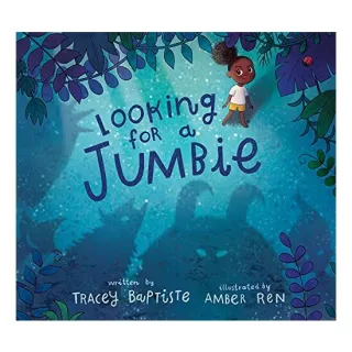 Looking for a Jumbie