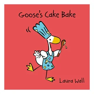 Goose's Cake Bake