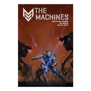 Machines