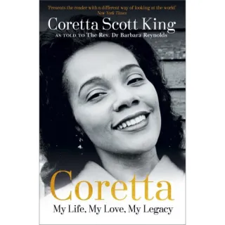 My Life, My Love, My Legacy