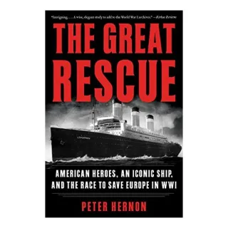 The Great Rescue
