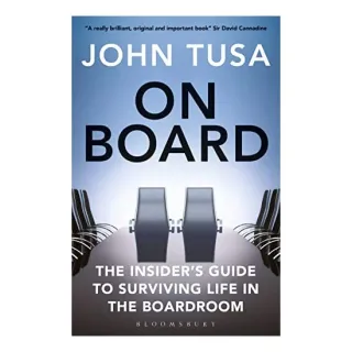 On Board