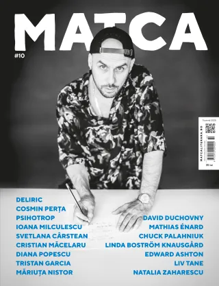 Revista Matca #10
