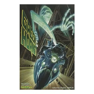 Green Hornet