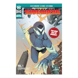 Sideways Vol. 1
