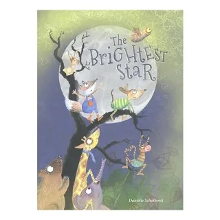 Brightest Star