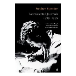 New Selected Journals, 1939-1995