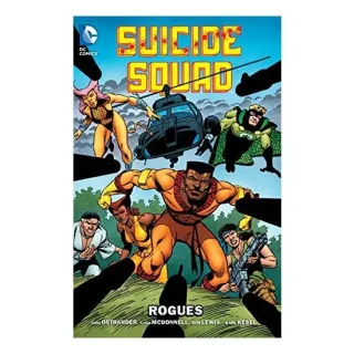 Suicide Squad