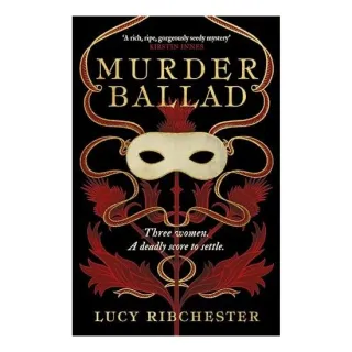 Murder Ballad