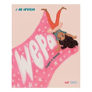 Wepa English & Spanish