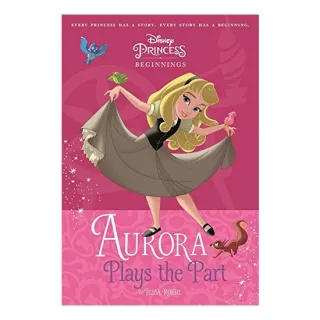 Aurora Plays the Part