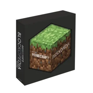 Minecraft Blockopedia
