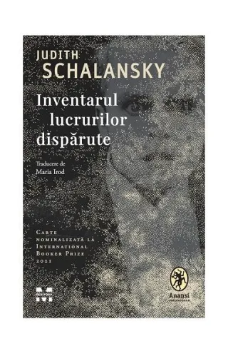 Inventarul lucrurilor dispărute