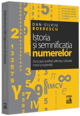 Istoria și semnificația numerelor