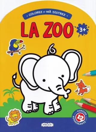 La zoo