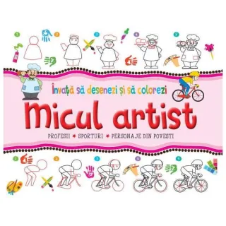 Micul artist