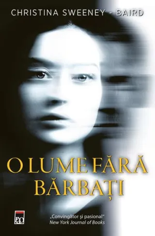 O lume fără bărbați