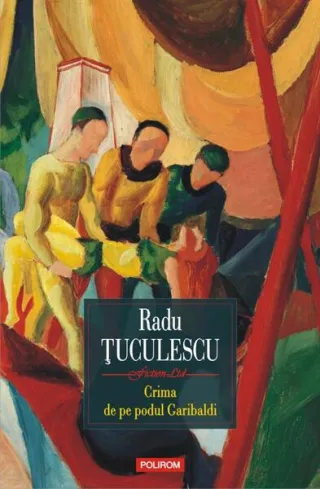 Crima de pe podul Garibaldi