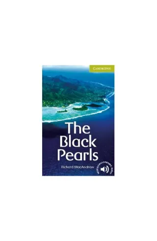 The Black Pearls Starter/Beginner