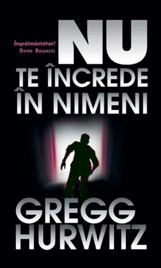 Nu te încrede în nimeni
