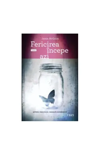 Fericirea începe azi