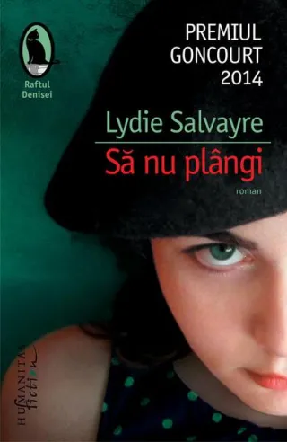 Să nu plângi