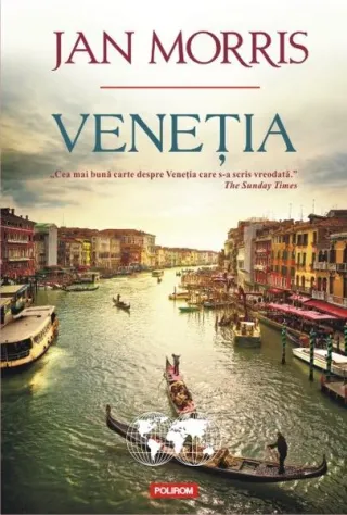 Veneţia