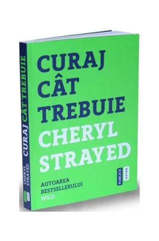 Curaj cât trebuie