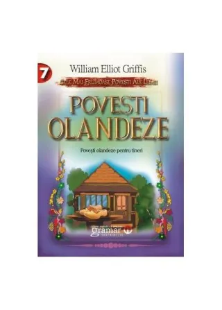 Poveşti olandeze