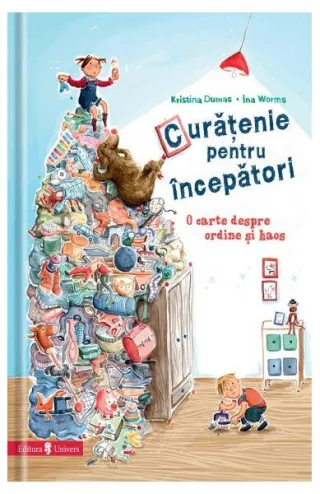Curățenie pentru începători