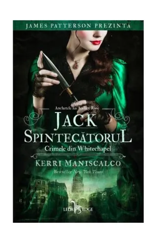Jack Spintecătorul. Crimele din Whitechapel (Vol. 1)