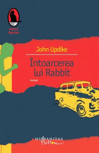 Întoarcerea lui Rabbit