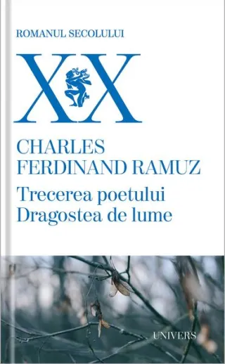 Trecerea poetului Dragostea de lume