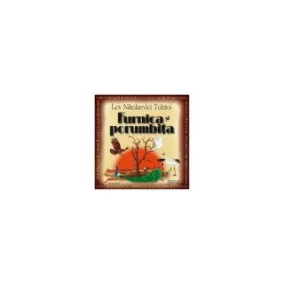 Furnica și porumbița