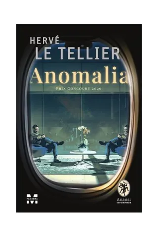 Anomalia