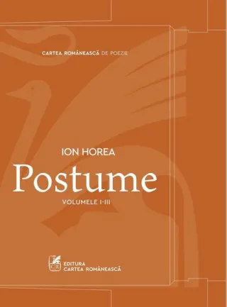 Set Postume (Vol. 1-3)