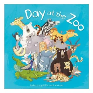 Day at the Zoo,