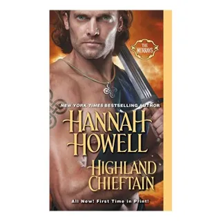 Highland chieftain