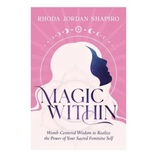Magic Within