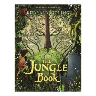 Jungle Book