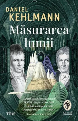 Măsurarea lumii